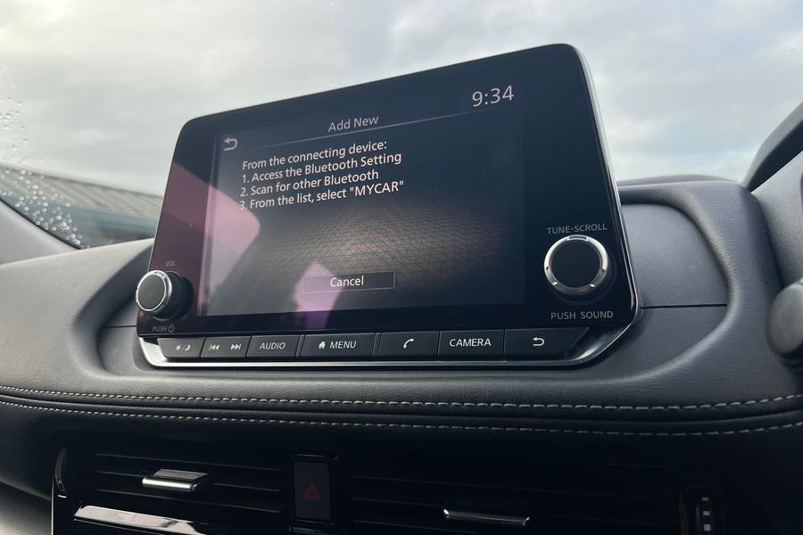 Nissan X-Trail Photo autoimg-0cdc9f21d0a3fa0444fcacacc63d3b8c9b59ed46.jpg