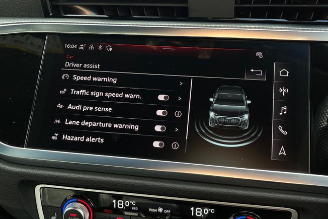 Audi Q3 Photo 36