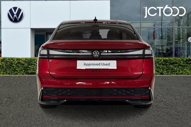 VOLKSWAGEN Id.7 Photo 7