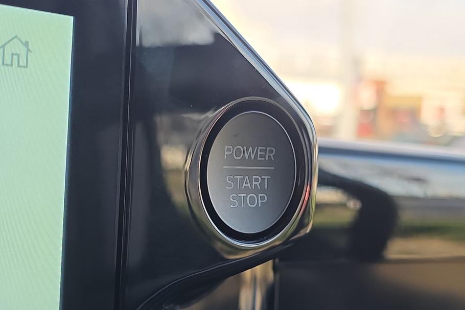 Used FORD TRANSIT CUSTOM WV75ZDX 34