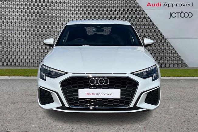 AUDI A3 Photo 8