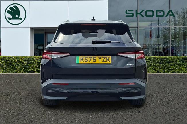ŠKODA Elroq Photo 7