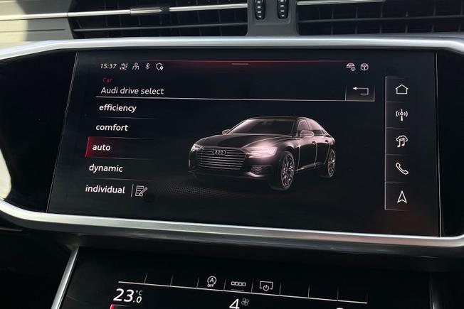 AUDI A6 Saloon Photo 38
