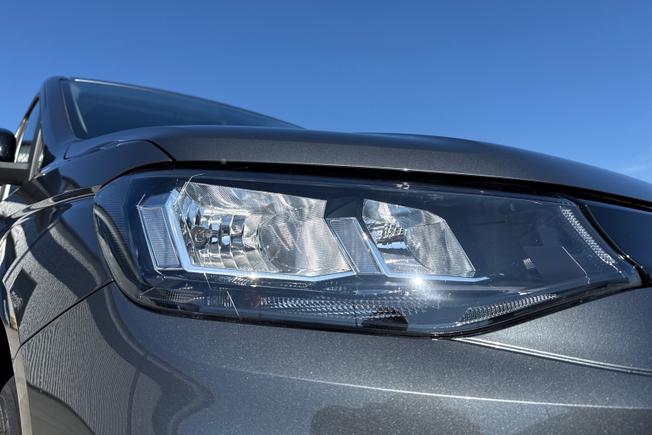VOLKSWAGEN Caddy Maxi Photo 19