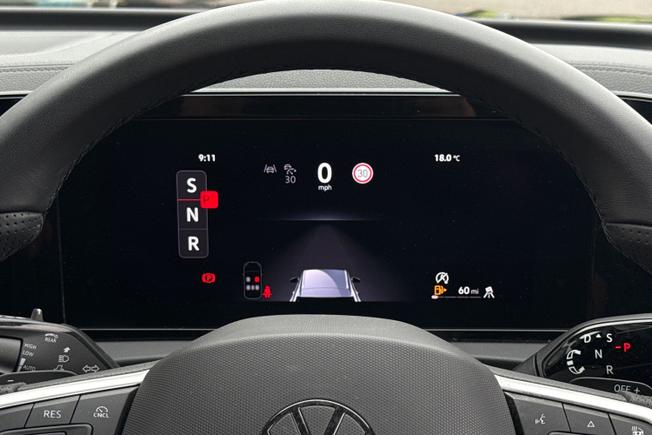 VOLKSWAGEN Tiguan Photo 30