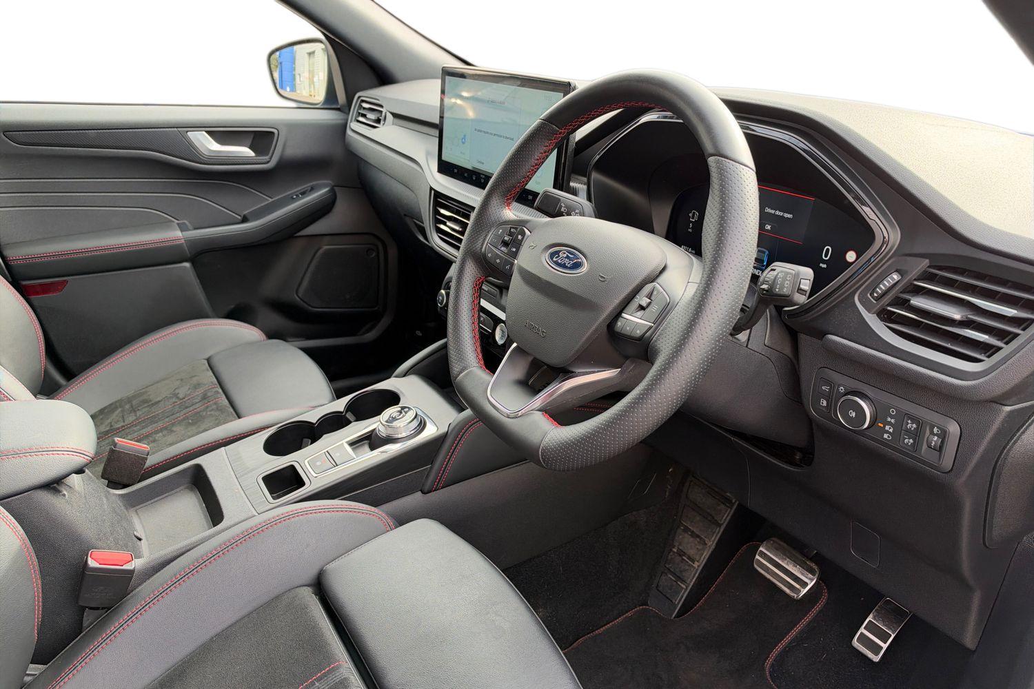 Ford KUGA Photo 8