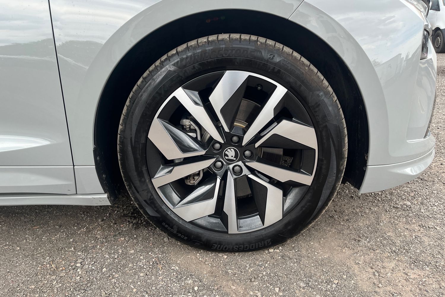 Skoda ENYAQ Photo 39