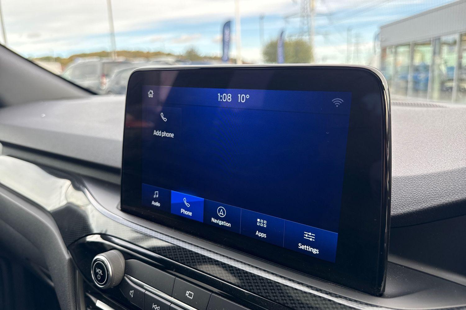 Ford KUGA Photo 28