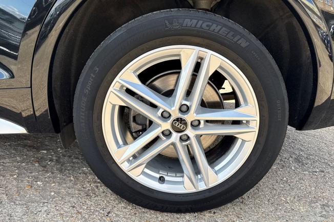 Audi Q5 Photo 35