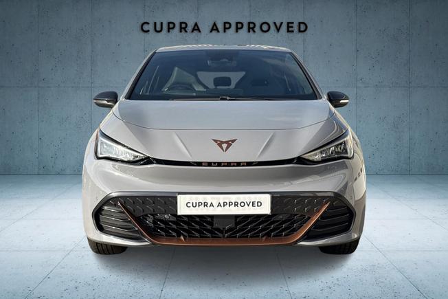 CUPRA Born Photo 9