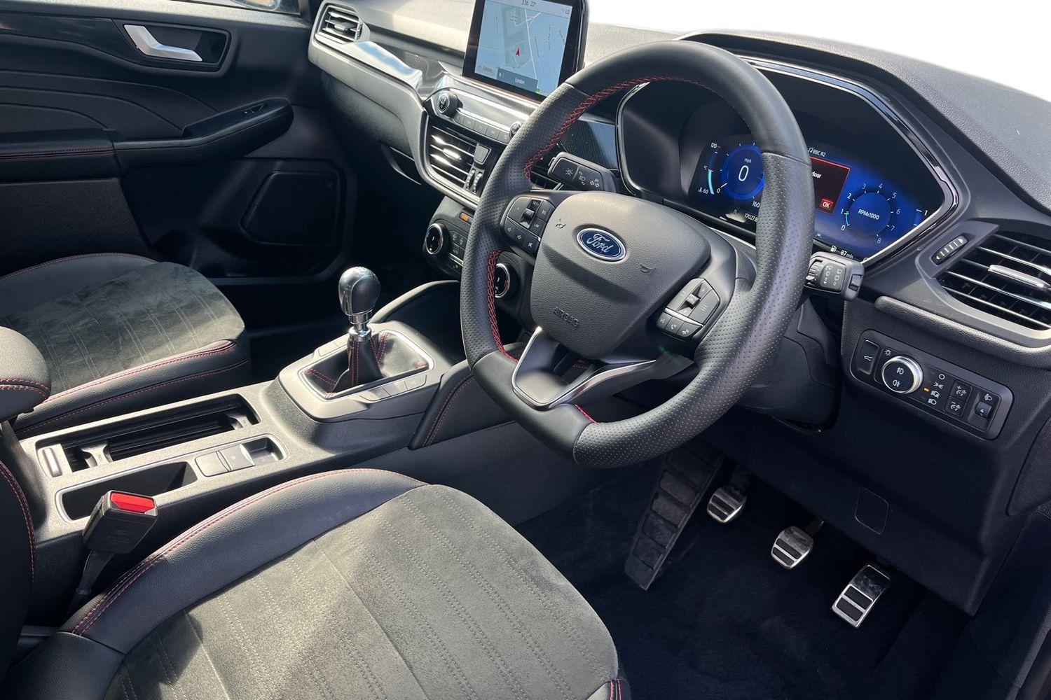 Ford KUGA Photo 8