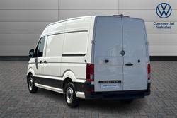 VOLKSWAGEN Crafter Photo 3