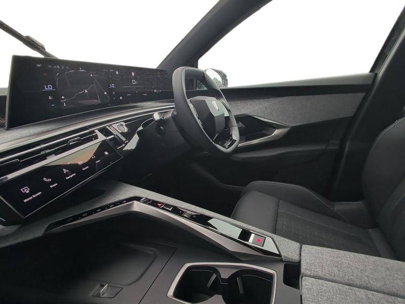 Used Peugeot 3008 KK25JNO 17
