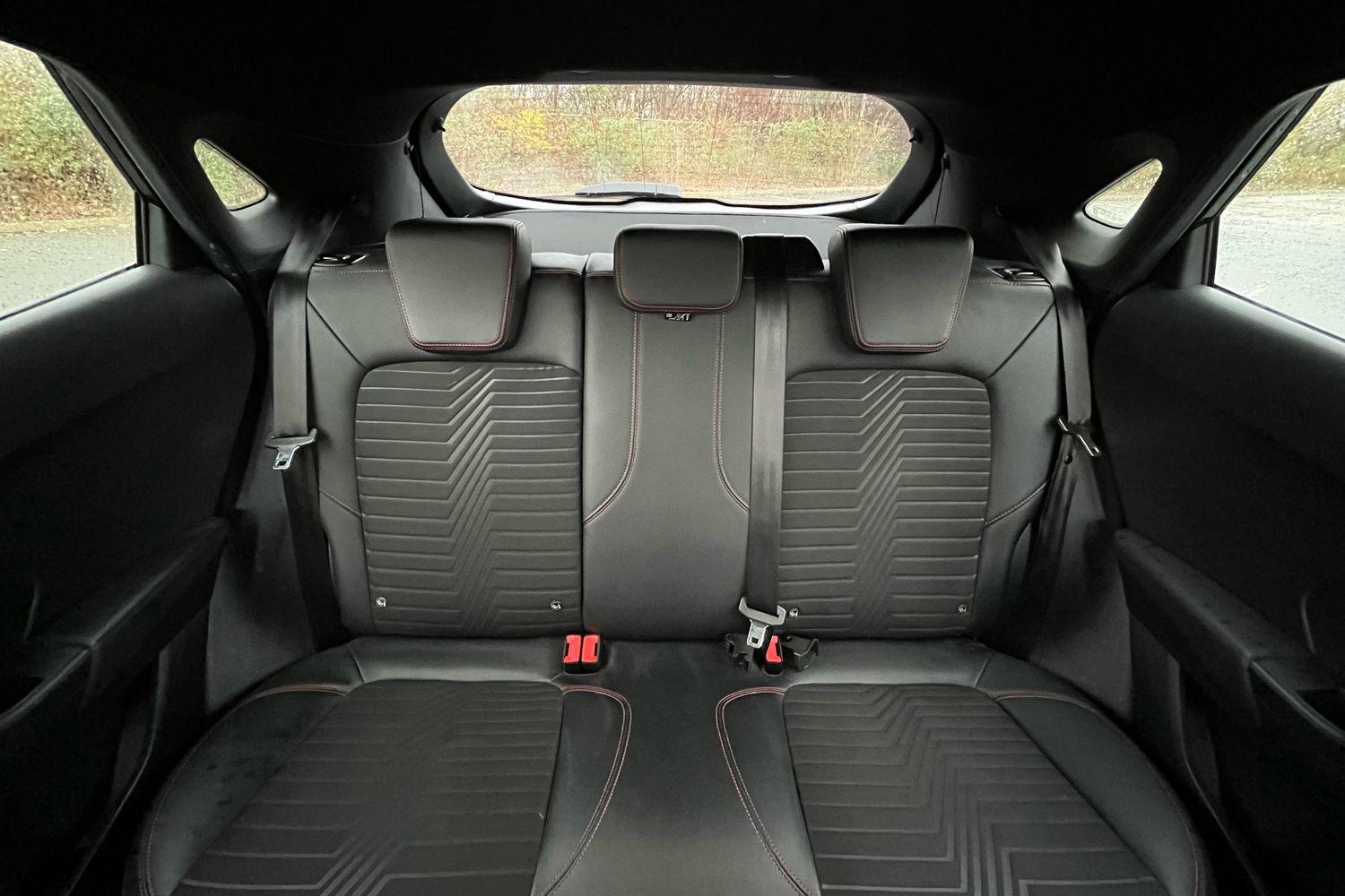 Ford PUMA Photo 19