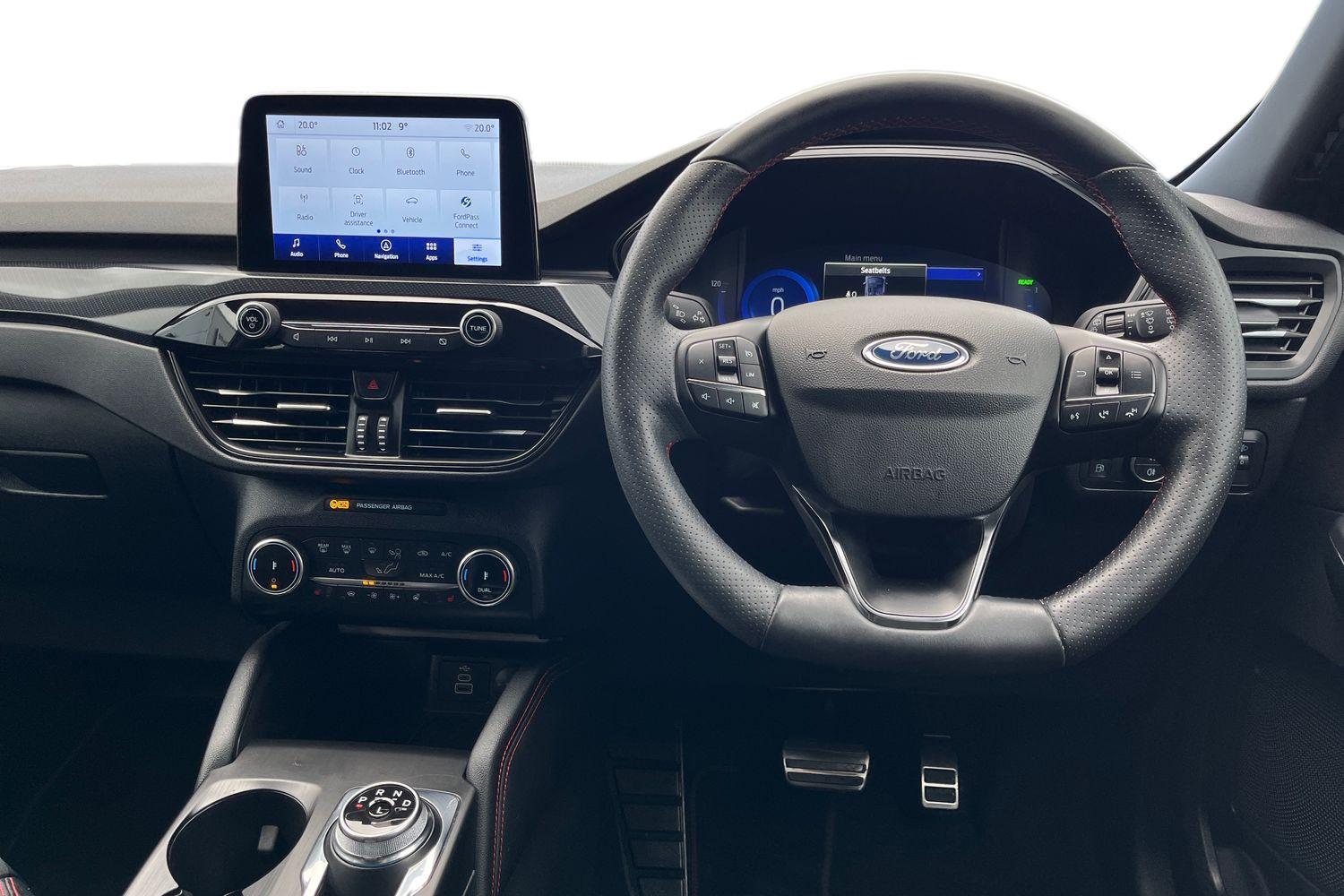 Ford Kuga Photo 10