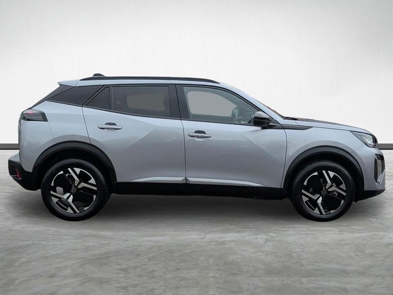 Used Peugeot 2008 KP25EBC 2