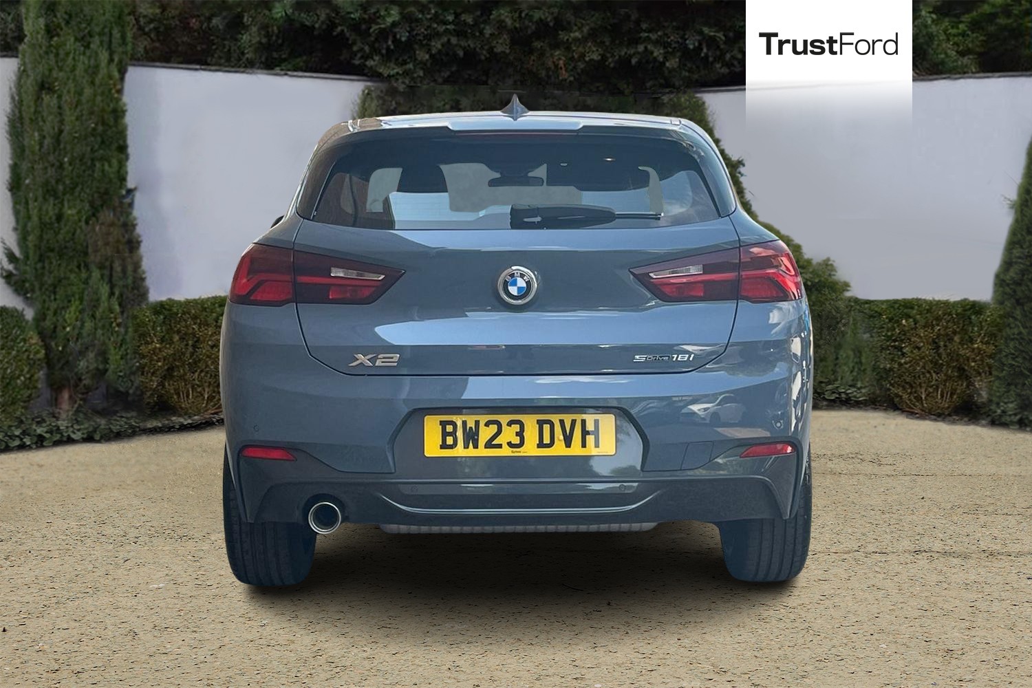 BMW X2 Photo 6