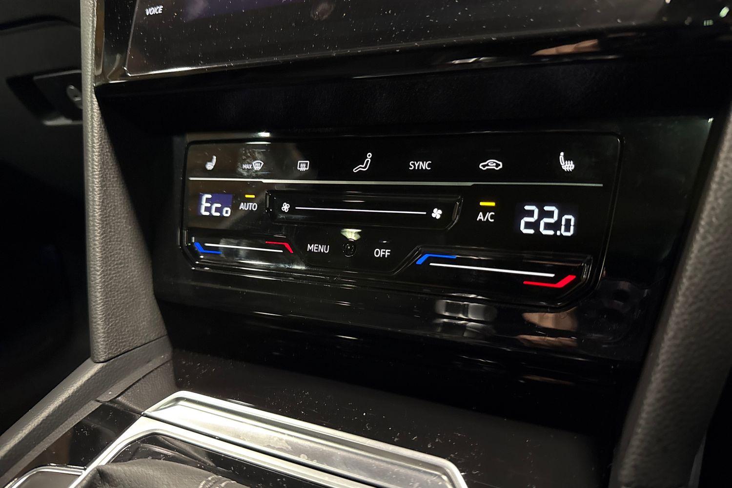 Volkswagen ARTEON Photo 45