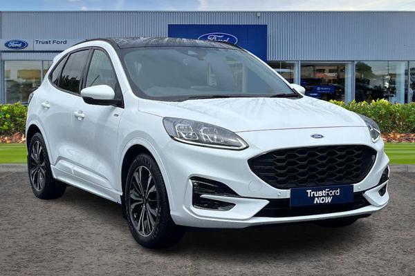 Used Ford KUGA JRZ6556