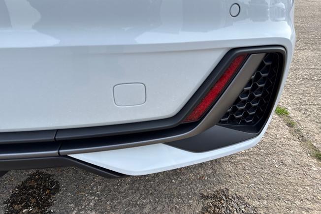 AUDI A1 Sportback Photo 46