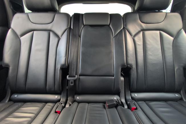 Audi Q7 Photo 42