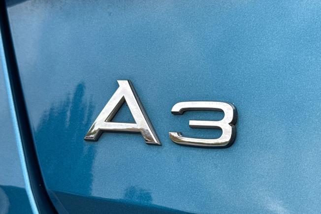 Audi A3 Photo 29