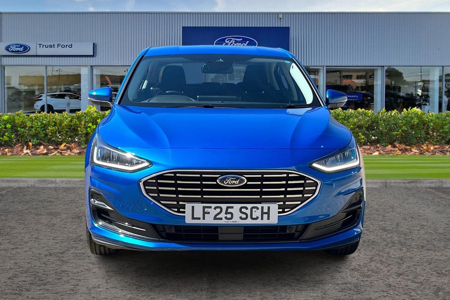 Ford Focus Photo 5