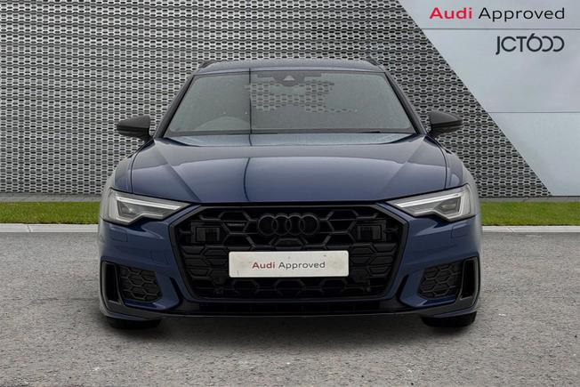 AUDI A6 Photo 8