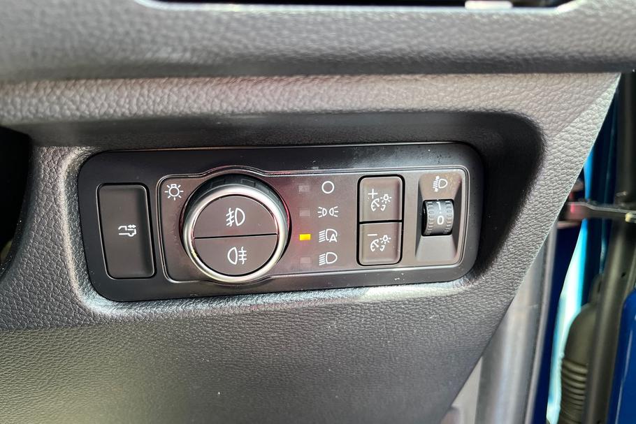 Used FORD RANGER WN75KPV 39