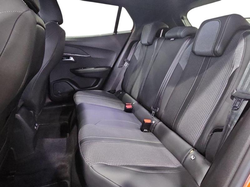 Used Peugeot 2008 VO72ZRZ 17