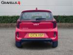 Kia Picanto Photo 3