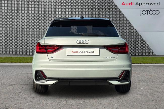 Audi A1 Photo 7