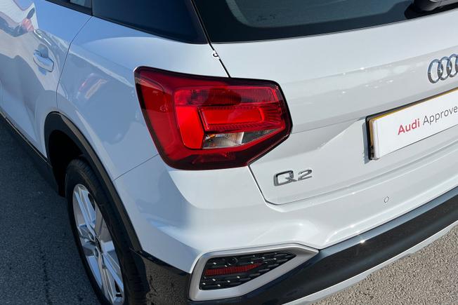 AUDI Q2 Photo 56