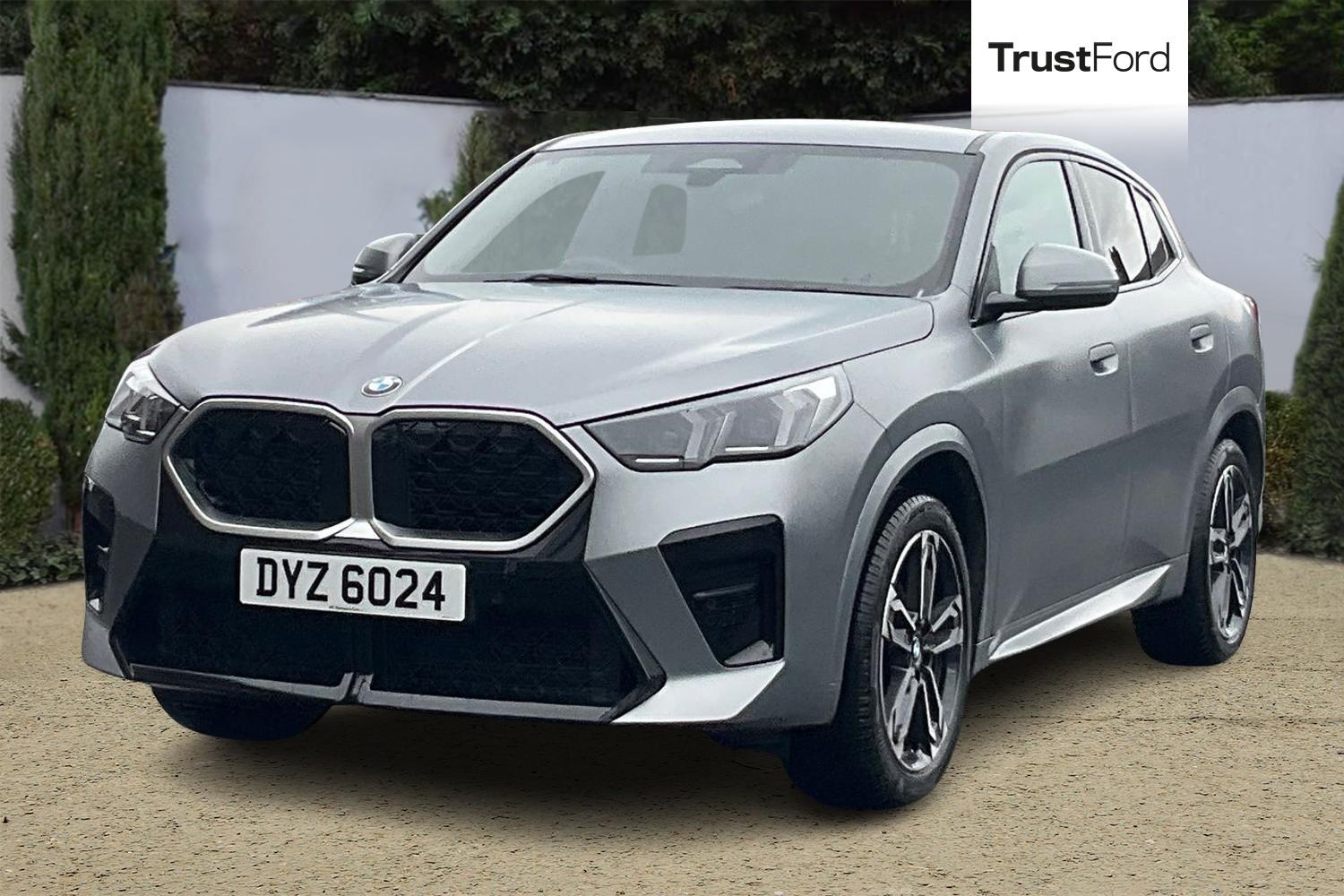 BMW X2 Photo 4