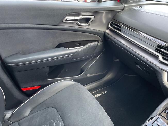 KIA Sportage Photo 52