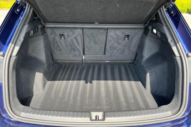 Audi Q4 E-Tron Photo 12
