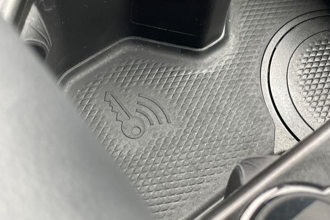 Volkswagen Golf Photo 38