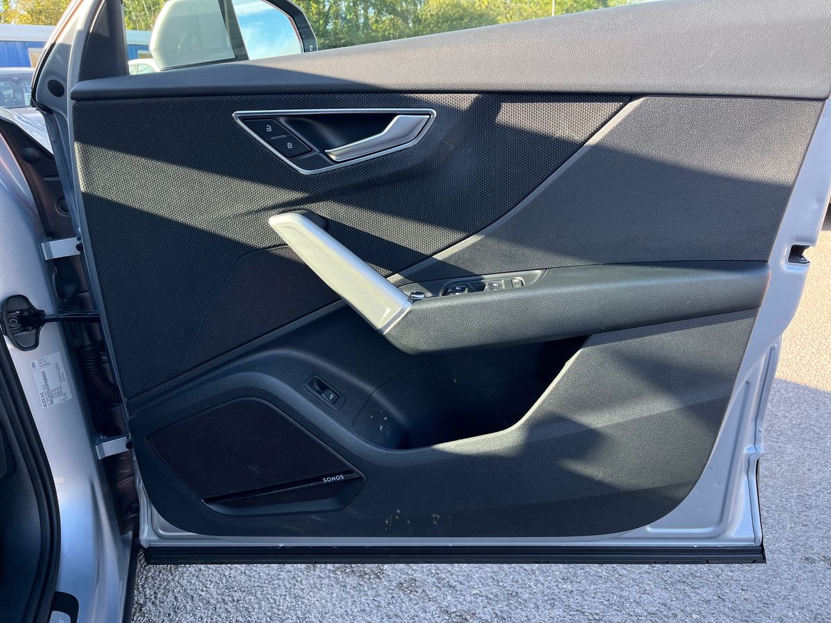Audi Q2 Photo 27