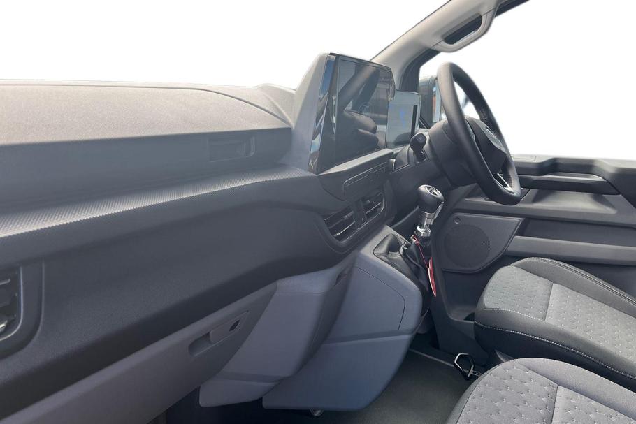 Used Ford Transit Custom KMZ9865 3