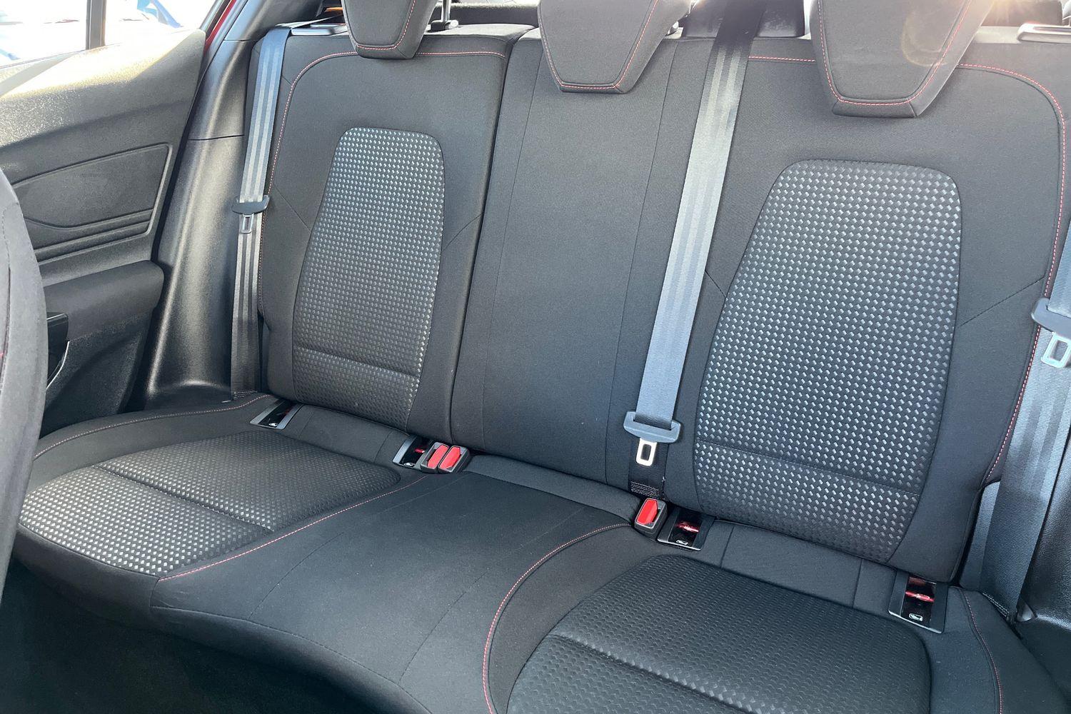 Ford Focus Photo 19