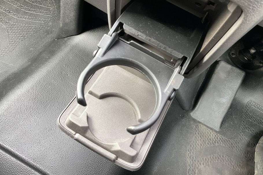 Used Ford TRANSIT WV75UDU 34