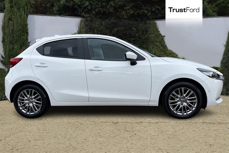 Mazda Mazda2 Photo autoimg-0cfce541bc4cab8c8f2a2592c12e52b35e8fc26c.jpg