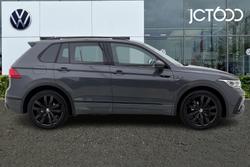 VOLKSWAGEN Tiguan Photo 4