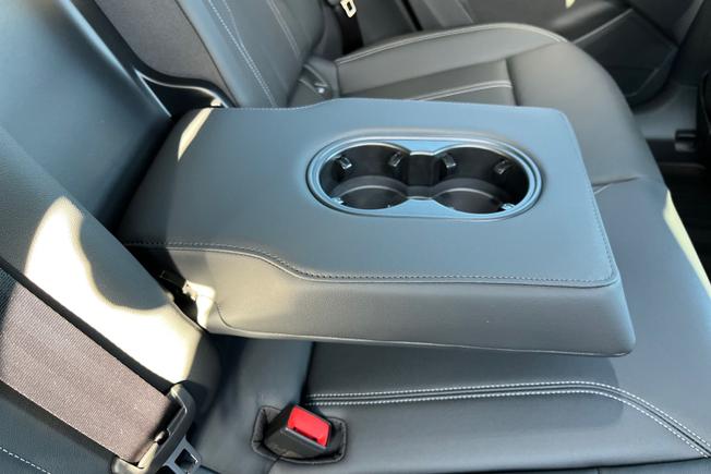 AUDI Q4 E-Tron Photo 38