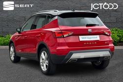 SEAT Arona Photo 3