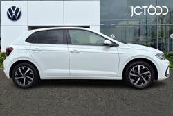 VOLKSWAGEN Polo Photo 4