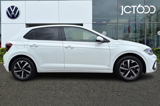 VOLKSWAGEN Polo Photo 4