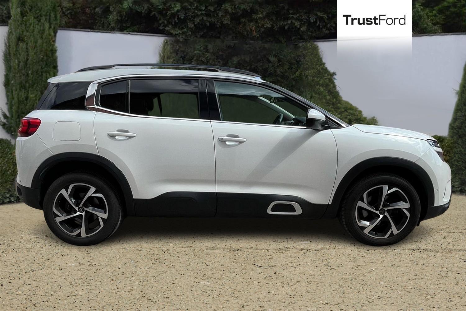 Citroen C5 AIRCROSS Photo 2