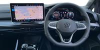Volkswagen Golf Photo 14