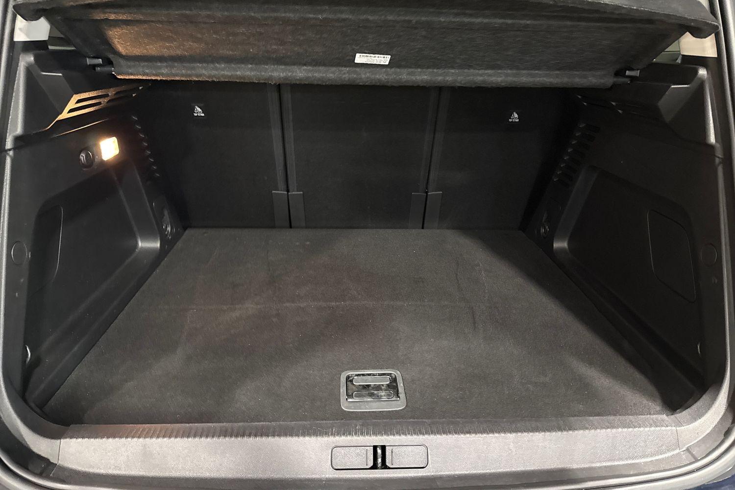 Citroen C5 Aircross Photo 25